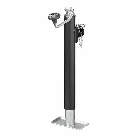 Pata de apoyo extensible para trabajo pesado TH52 5000
