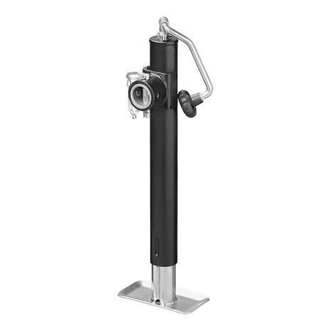 Pata de apoyo extensible para trabajo pesado TH52 5000