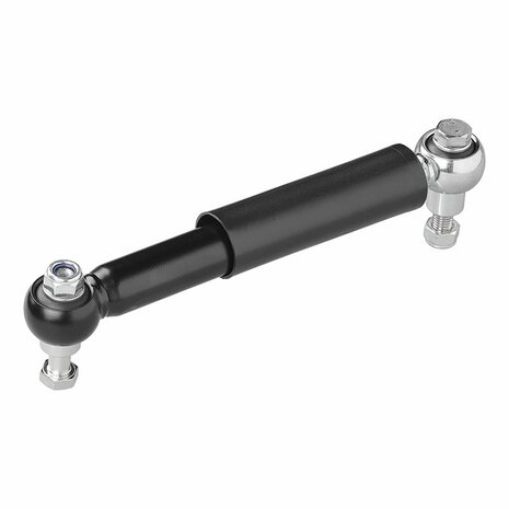 Amortiguador universal  Octagon negro 1500 - 3000 kg