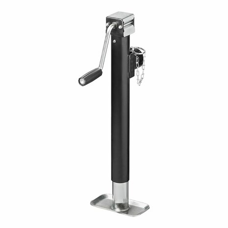 Pata de apoyo extensible para trabajo pesado SH57 5000
