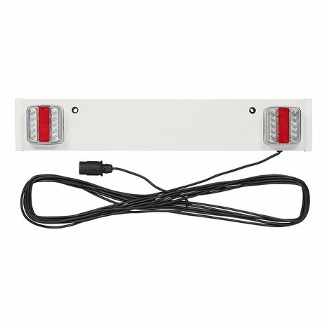 Barra de iluminacion LED 80 cm + cable 10M