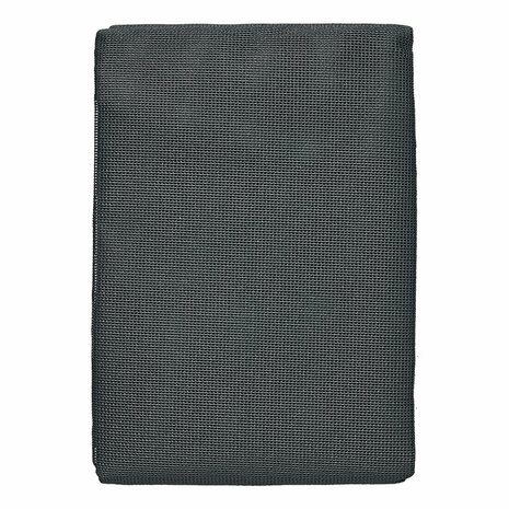 Alfombra para tienda transpirable gris antracita 2 50x5 00M