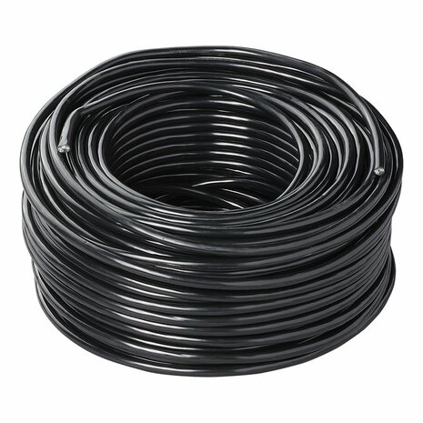 Cable 5x 0 75mm² en rollo 50M