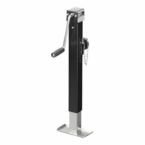 Pata de apoyo extensible para trabajo pesado SH62 5000