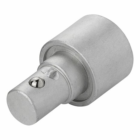 Cerradura con llave para abrazadera de rueda Nemesis (360176)