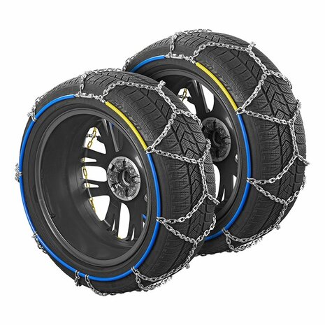 Cadenas de nieve 16mm KNR220