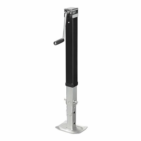 Pata de apoyo extensible para trabajo pesado SH64 7000