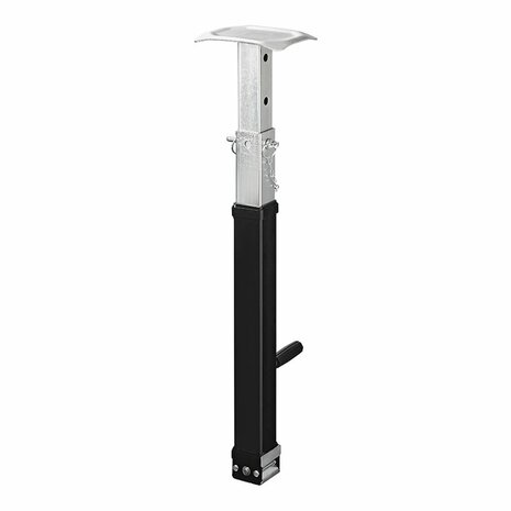 Pata de apoyo extensible para trabajo pesado SH64 7000