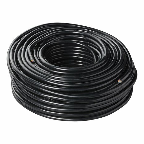 Cable 7x 1 50mm² en rollo 50M