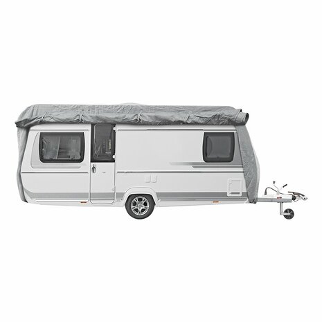 Funda para caravana Linea Basica 4 27-5 18M 235cm