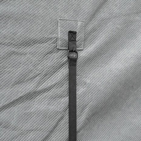 Funda para caravana 6 40-7 01M 235cm