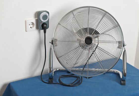 Temporizador mecanico cuenta atras MC 120