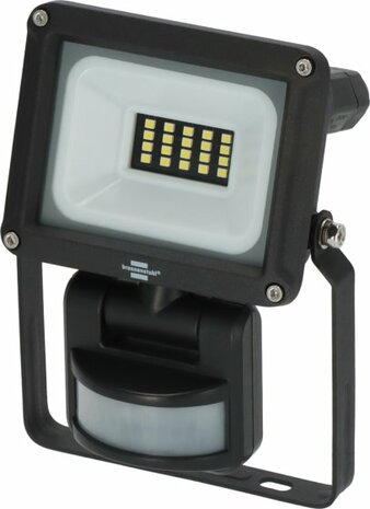 Foco LED JARO 1060 P con detector infrarrojo de movimientos, 1150lm, 10W, IP65
