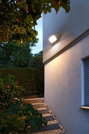 Foco LED AL 2050 20W, 2080lm, IP44