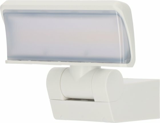 Foco LED WS 2050 W, 1680 lm, IP44, blanco