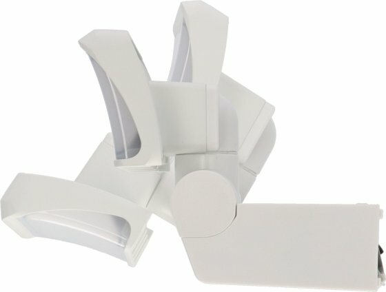 Foco LED WS 2050 W, 1680 lm, IP44, blanco