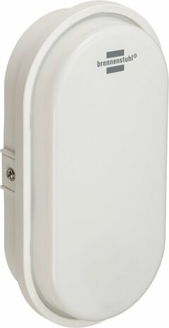 Lampara LED ovalada OL 1650 1680lm, blanco, IP65