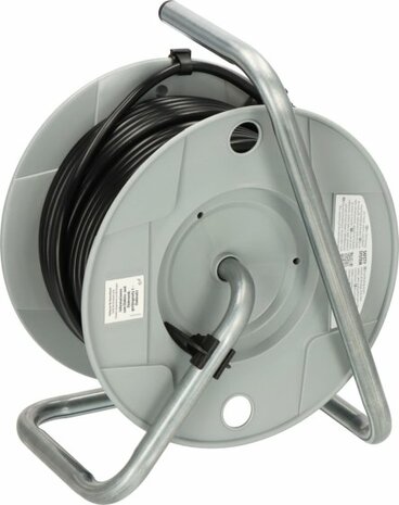 Bobina de cable AK 260 40m H05VV-F 3G1.5 en caja de carton