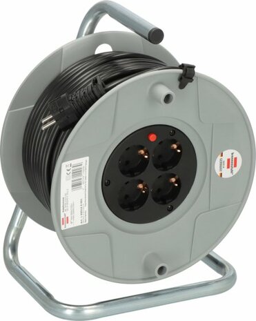 Bobina de cable AK 260 50 m H05VV-F 3G1.5 27 unidades palé de venta