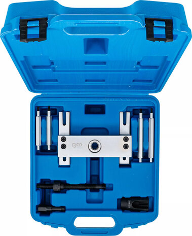 Extractor de inyectores para BMW