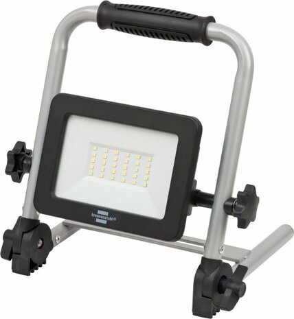 Foco LED movil a pilas EL 2000 MA 2150lm, IP54