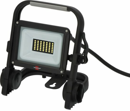 Foco LED portatil JARO 3060 M, 2300lm, 20W, 2m H07RN-F 3G1,0, IP65