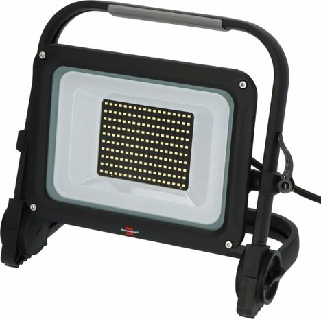 Foco LED portatil JARO 14060 M, 11500lm, 100W, 5m H07RN-F 3G1,0, IP65