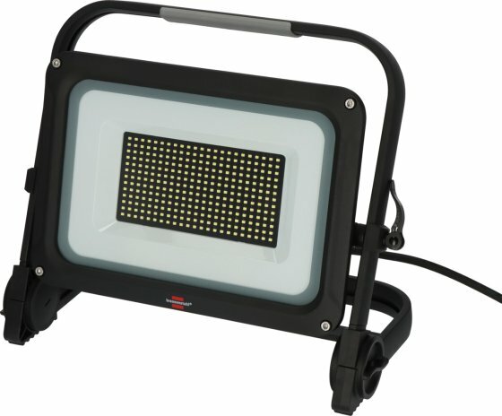 Foco LED portatil JARO 20060 M, 17500lm, 150W, 5m H07RN-F 3G1,0, IP65