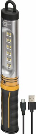 Lampara LED de taller WL 500 A IP54 520lm