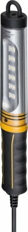 Lampara LED para talleres IP65 WL 550 570lm, 5m H05RN-F2x1,0