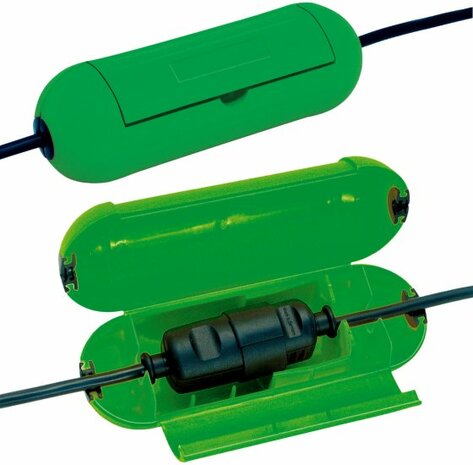 Caja protectora