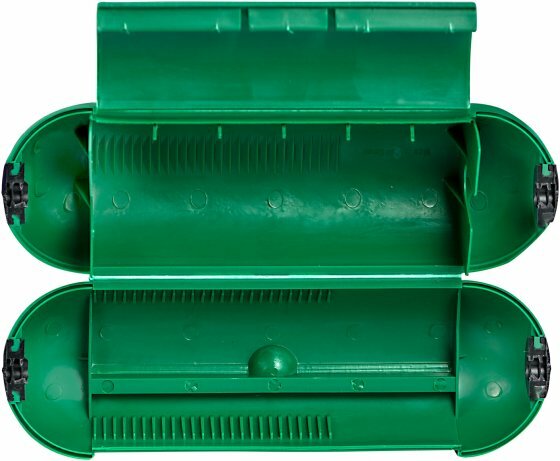 Caja protectora