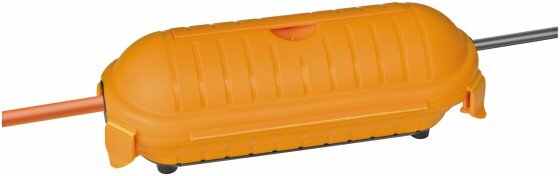 Caja protectora BIG IP44