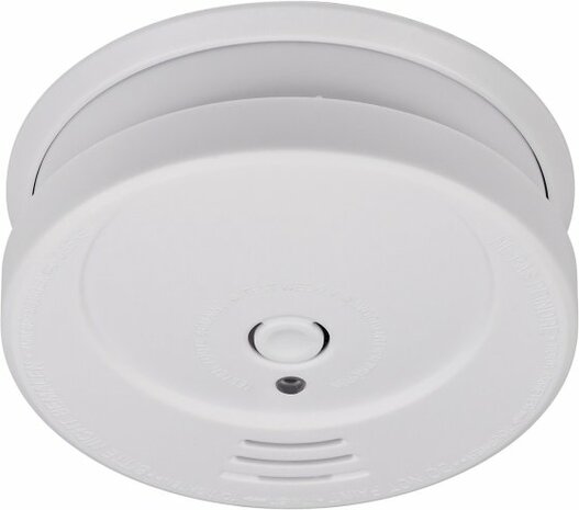 Detector de humos SET, 3x RM C 9010 con bateria reemplazable