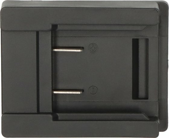 Adaptador Flex para focos LED de construccion en el sistema  Multi Battery 18V