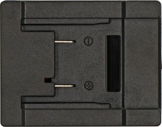 Adaptador Einhell para focos LED de construccion en el sistema  Multi Battery 18V