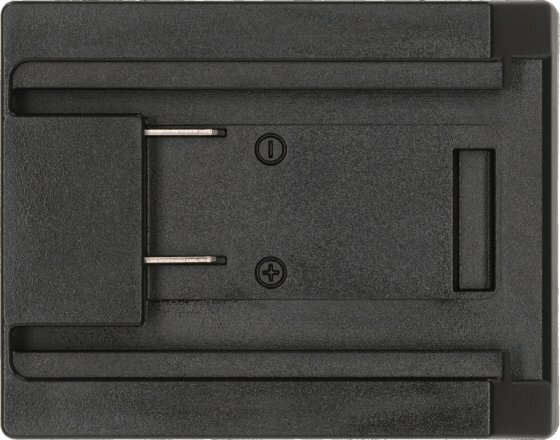 Adaptador Wurth para focos LED de construccion en el sistema  Multi Battery 18V