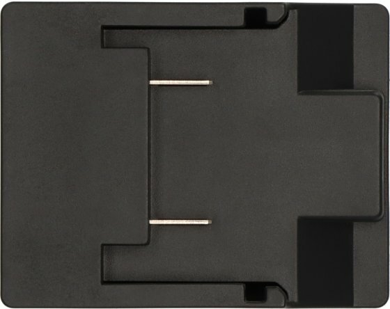 Adaptador Hikoki para focos LED de construccion en el sistema  Multi Battery 18V