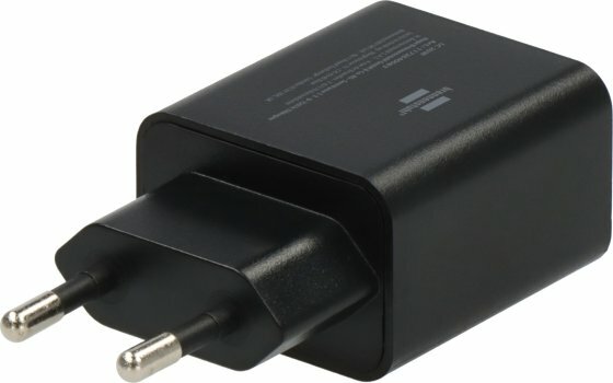 Cargador USB C 20W Power Delivery
