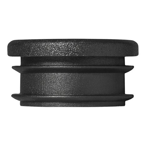 Tapa cuadrada de Ø30mm x10 unidades