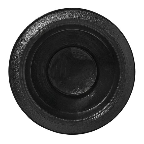 Tapa cuadrada de Ø30mm x10 unidades