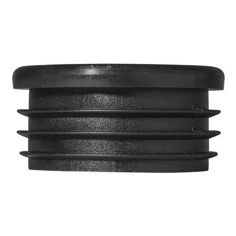 Tapa cuadrada de Ø40mm  x10 stuks