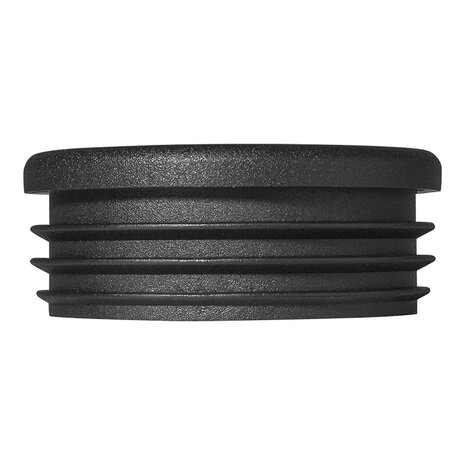Tapa cuadrada de Ø50mm x10 unidades