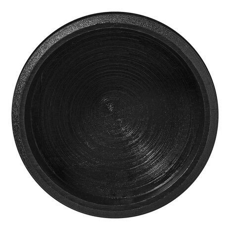 Tapa cuadrada de Ø50mm x10 unidades