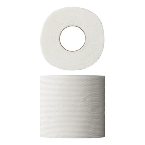 Papel higienico de disolucion rapida - Juego de 4