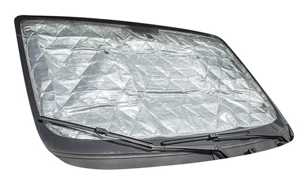 Kit de aislamiento de ventanas para Ford Transit 2000-2014