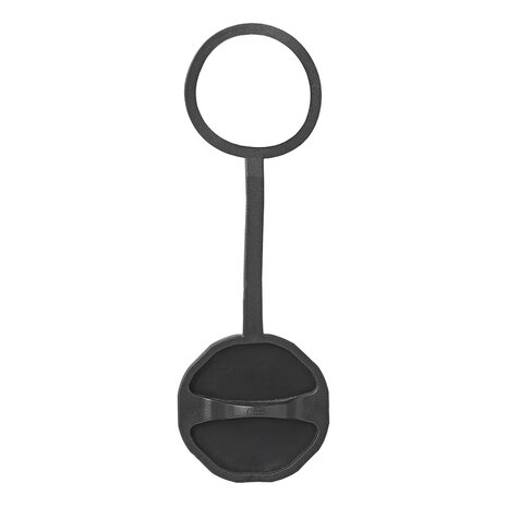 Tapa protectora para adaptador hembra x10 unidades