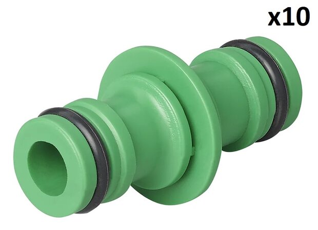Extension joint x10 piezas