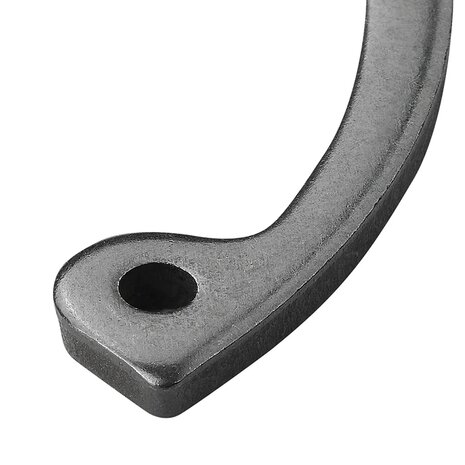 Anillo Seeger diametro 72 mm x10 unidades