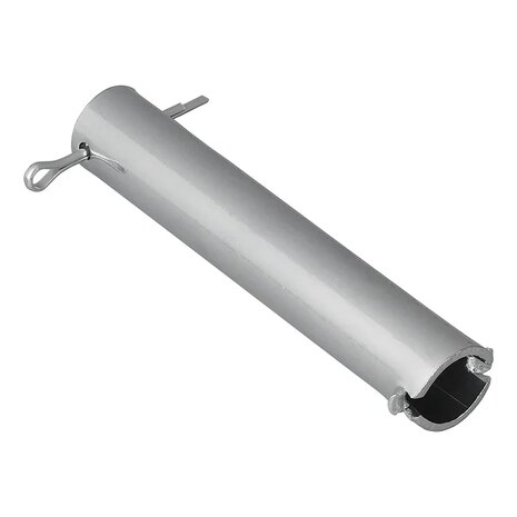 Eje para rueda de soporte 48 mm x10 unidades
